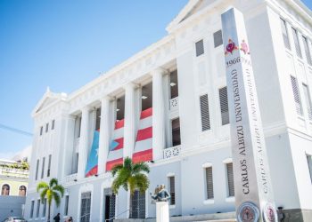 La Universidad Albizu logra la acreditación del programa Casa Albizu como el primer Children’s Advocacy Center en Puerto Rico del National Children’s Alliance