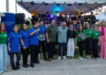 Educación y Municipio de Cidra celebraron con éxito el Segundo Festival Culinario 2026