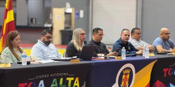 Legislatura Municipal de Toa Alta aprueba nuevo Código de Orden Público