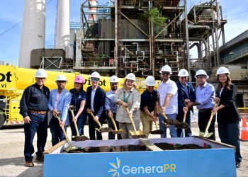 Inicia construcción de proyectos de modernización en la Costa Sur Central