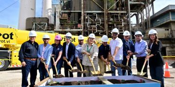 Inicia construcción de proyectos de modernización en la Costa Sur Central