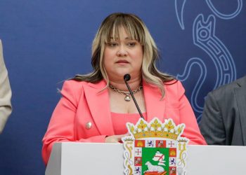 Secretaria de Vivienda rechaza alegaciones sobre centro de inspección vinculado a su familia