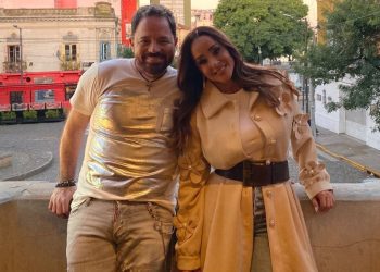 Martín Méndez y Gisselle presentan “Para que un día vuelvas” en una nueva versión tropical