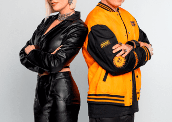 Pareja puertorriqueña se despide de ¿Apostarías por mí?