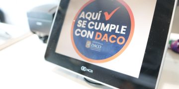 DACO impulsa iniciativa “Aquí se cumple con DACO” para promover cumplimiento comercial