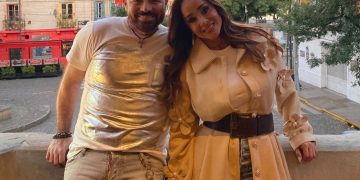 Martín Méndez y Gisselle presentan “Para que un día vuelvas” en una nueva versión tropical