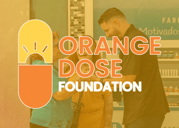 OrangeDose Foundation impulsa apoyo comunitario para pacientes y anuncia evento solidario en Naranjito
