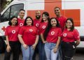 Nuevos datos de la Cruz Roja Americana revelan un panorama multigeneracional del voluntariado en Puerto Rico