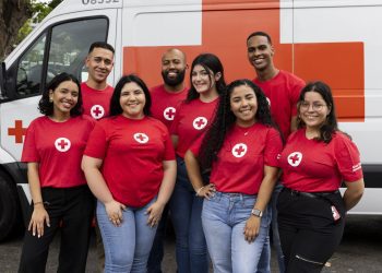 Nuevos datos de la Cruz Roja Americana revelan un panorama multigeneracional del voluntariado en Puerto Rico