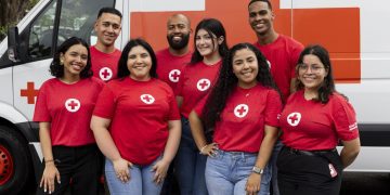 Nuevos datos de la Cruz Roja Americana revelan un panorama multigeneracional del voluntariado en Puerto Rico