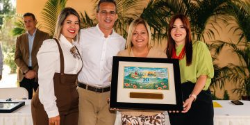 Aibonito celebra el 10mo aniversario de la Oficina de Permisos de la Montaña (Consorcio ABC)