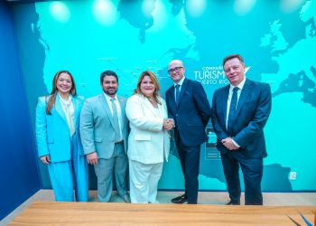 Puerto Rico será sede de Routes Americas 2027