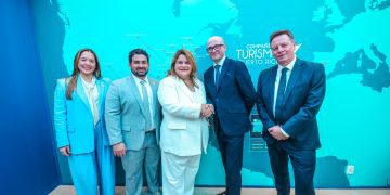 Puerto Rico será sede de Routes Americas 2027