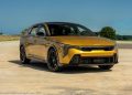 Kia K4 mejor auto familiar 2026 por MotorWeek