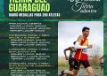 UPR Utuado celebrará el primer 5K Campo Traviesa “Tierra del Guaraguao” como parte del Festival Tierra Adentro