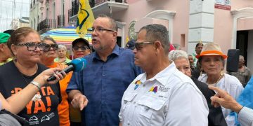 Frente en Defensa de las Pensiones exige acción inmediata de la Gobernadora sobre el PC 45