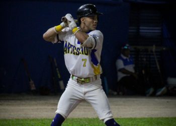 La Doble A entra en acción este miércoles con cuatro juegos en agenda