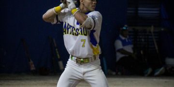 La Doble A entra en acción este miércoles con cuatro juegos en agenda