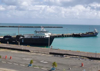 ATI asegura que el sistema de lanchas está listo para Semana Santa