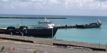 ATI asegura que el sistema de lanchas está listo para Semana Santa