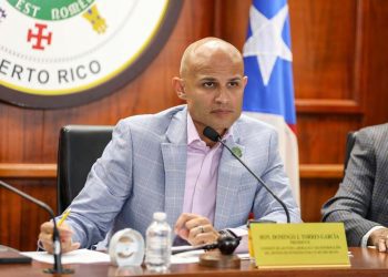 El Representante Domingo Torres emplaza a Comisión de Transportación a convocar vista ejecutiva para escuchar a Arturo Deliz Vélez