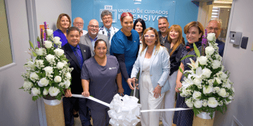 Hospital Dr. Federico Trilla inaugura nueva Unidad Pediátrica en Sala de Emergencia y moderniza su Unidad de Cuidados Intensivos