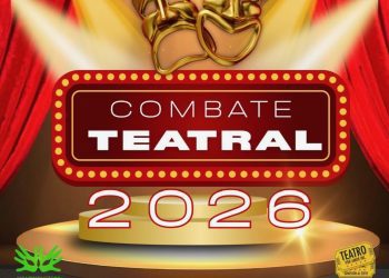 COMBATE TEATRAL … Este fin de semana en Bellas Artes de Santurce
