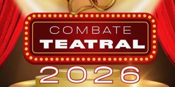 COMBATE TEATRAL … Este fin de semana en Bellas Artes de Santurce