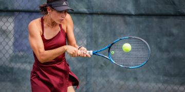 Puertorriqueñas se posicionan en sus grupos tras primera jornada del J30 en Bayamón