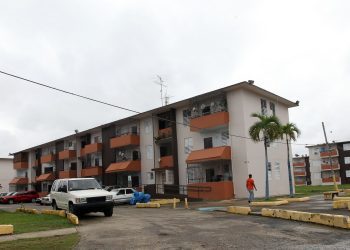 Confiscan 56 apartamentos de residenciales públicos utilizados para fines no autorizados