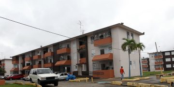 Confiscan 56 apartamentos de residenciales públicos utilizados para fines no autorizados