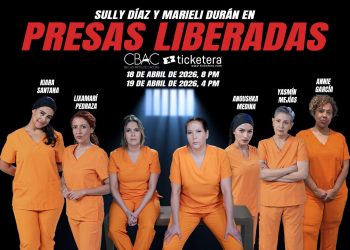 Teatro con propósito en Presas Liberadas