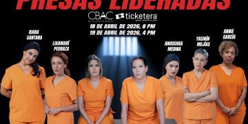 Teatro con propósito en Presas Liberadas