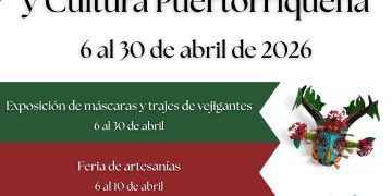 La UPR en Humacao celebrará el Mes de la Lengua y Cultura Puertorriqueña 2026