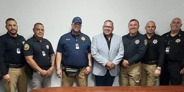 Se suman nuevos agentes a la Policía Municipal de Moca