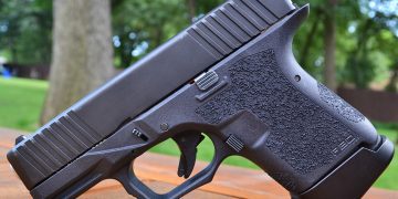 CODEPOLA se opone firmemente al Proyecto de la Cámara 1168 por constituir una medida desproporcionada contra ciudadanos cumplidores de la ley