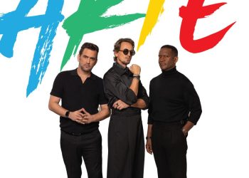 Cuando un cuadro lo cambia todo:  llega Arte de Yasmina Reza