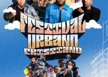 El Coca-Cola Music Hall será la casa del “Festival Urbano Cristiano” 