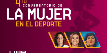 UPR en Humacao celebrará el Cuarto Conversatorio de la Mujer en el Deporte