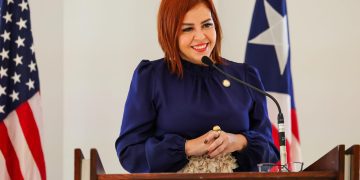 Senadora  propone nombrar parque educativo de tránsito en Arecibo en honor a “Maga” Nevares de Rosselló