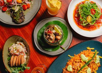Caña by José Enrique inicia una nueva etapa culinaria en el Fairmont El San Juan Hotel