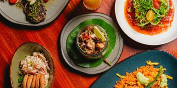 Caña by José Enrique inicia una nueva etapa culinaria en el Fairmont El San Juan Hotel