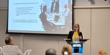 COSSEC advierte sobre uso de inteligencia artificial en cooperativas y destaca necesidad de supervisión humana