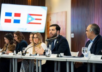 Delegación del Departamento de Desarrollo Económico de Puerto Rico (DDEC) realiza visita estratégica a la República Dominicana para fortalecer vínculos comerciales