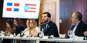 Delegación del Departamento de Desarrollo Económico de Puerto Rico (DDEC) realiza visita estratégica a la República Dominicana para fortalecer vínculos comerciales