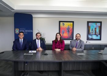 Departamento de Desarrollo Económico y Comercio fortalece reglas para incentivos de fondos de capital privado