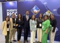 Puerto Rico impulsa su estrategia exportadora en América Latina con misión comercial liderada por el DDEC en Panamá