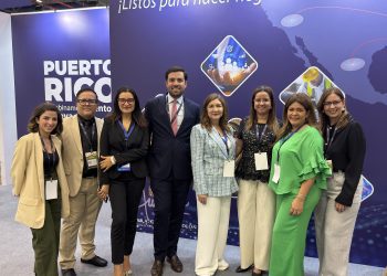 Puerto Rico impulsa su estrategia exportadora en América Latina con misión comercial liderada por el DDEC en Panamá