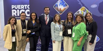 Puerto Rico impulsa su estrategia exportadora en América Latina con misión comercial liderada por el DDEC en Panamá