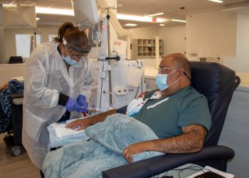 Día Mundial del Riñón: convocan caminata y lazo humano ante aumento de enfermedad renal y necesidad de donantes en Puerto Rico